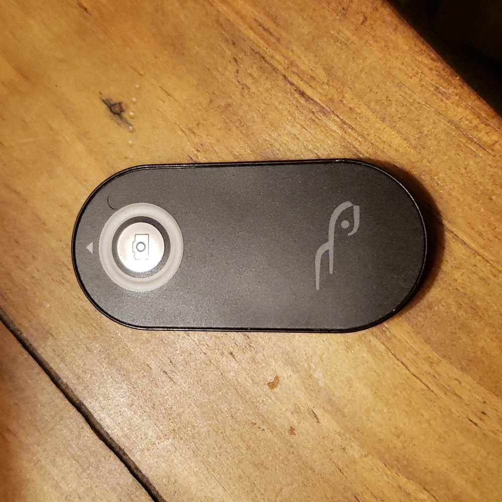 Nikon Camera Remote Wireless Shutter Control